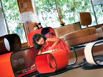 نووتل مومبای جوهو بیچ