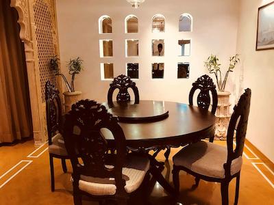 نووتل مومبای جوهو بیچ