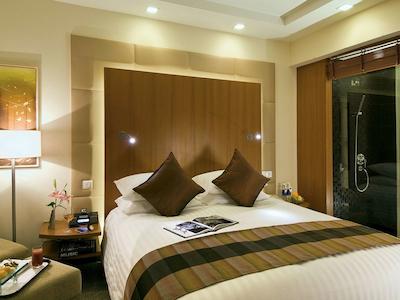 نووتل مومبای جوهو بیچ