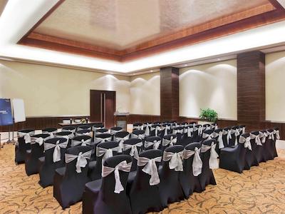 نووتل مومبای جوهو بیچ