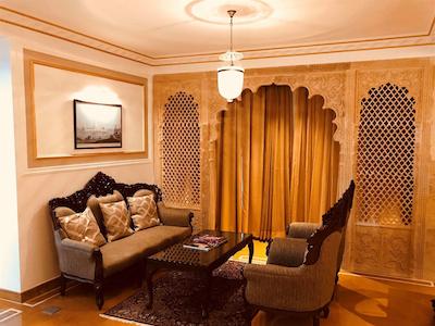 نووتل مومبای جوهو بیچ