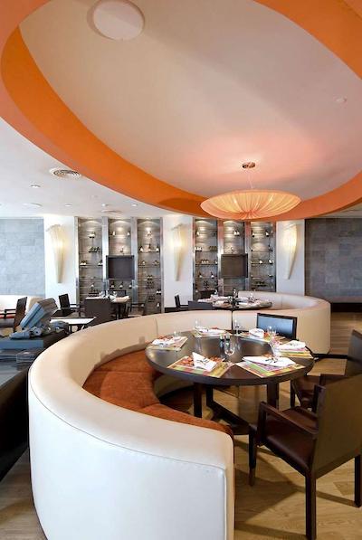 نووتل مومبای جوهو بیچ