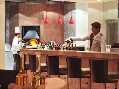 نووتل مومبای جوهو بیچ