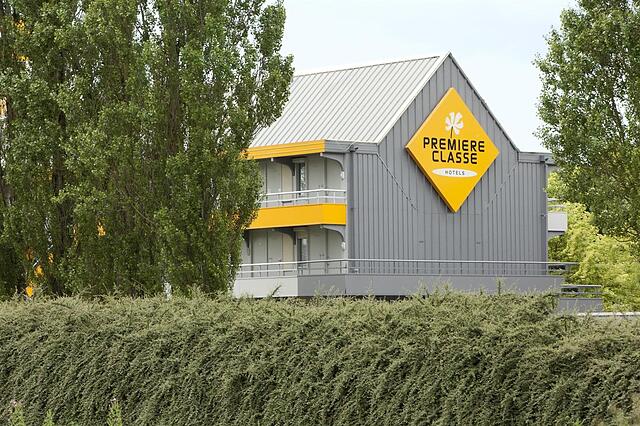 PREMIERE CLASSE BOISSY SAINT LEGER