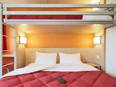 PREMIERE CLASSE BOISSY SAINT LEGER