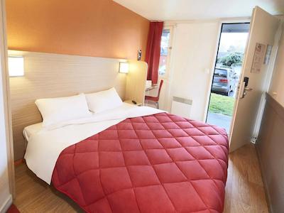 PREMIERE CLASSE BOISSY SAINT LEGER