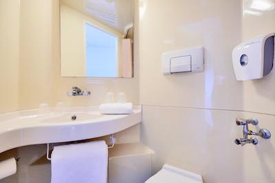 PREMIERE CLASSE BOISSY SAINT LEGER