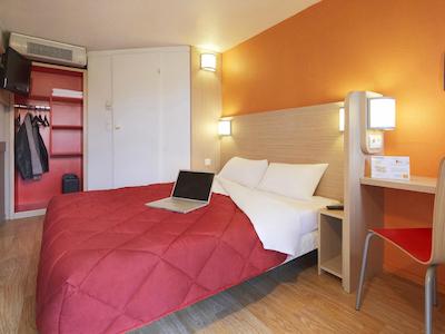 PREMIERE CLASSE BOISSY SAINT LEGER