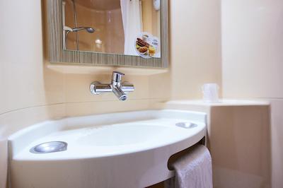 PREMIERE CLASSE BOISSY SAINT LEGER