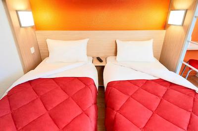 PREMIERE CLASSE BOISSY SAINT LEGER