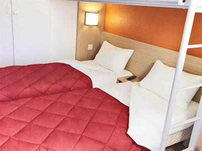 PREMIERE CLASSE BOISSY SAINT LEGER