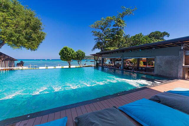 IBIZA HOUSE
