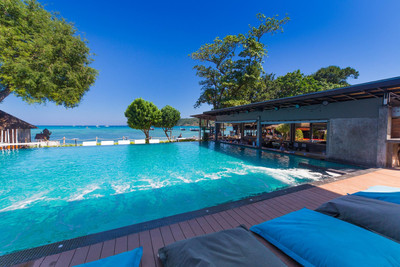 IBIZA HOUSE