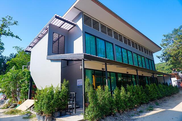 IBIZA HOUSE