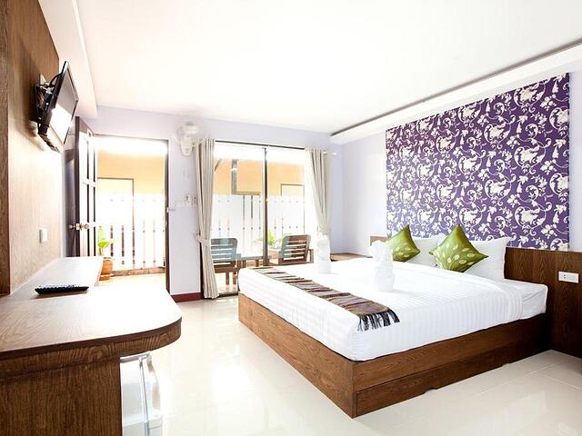IBIZA HOUSE