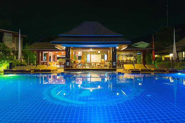 IBIZA HOUSE