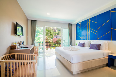 PHI PHI ANITA RESORT