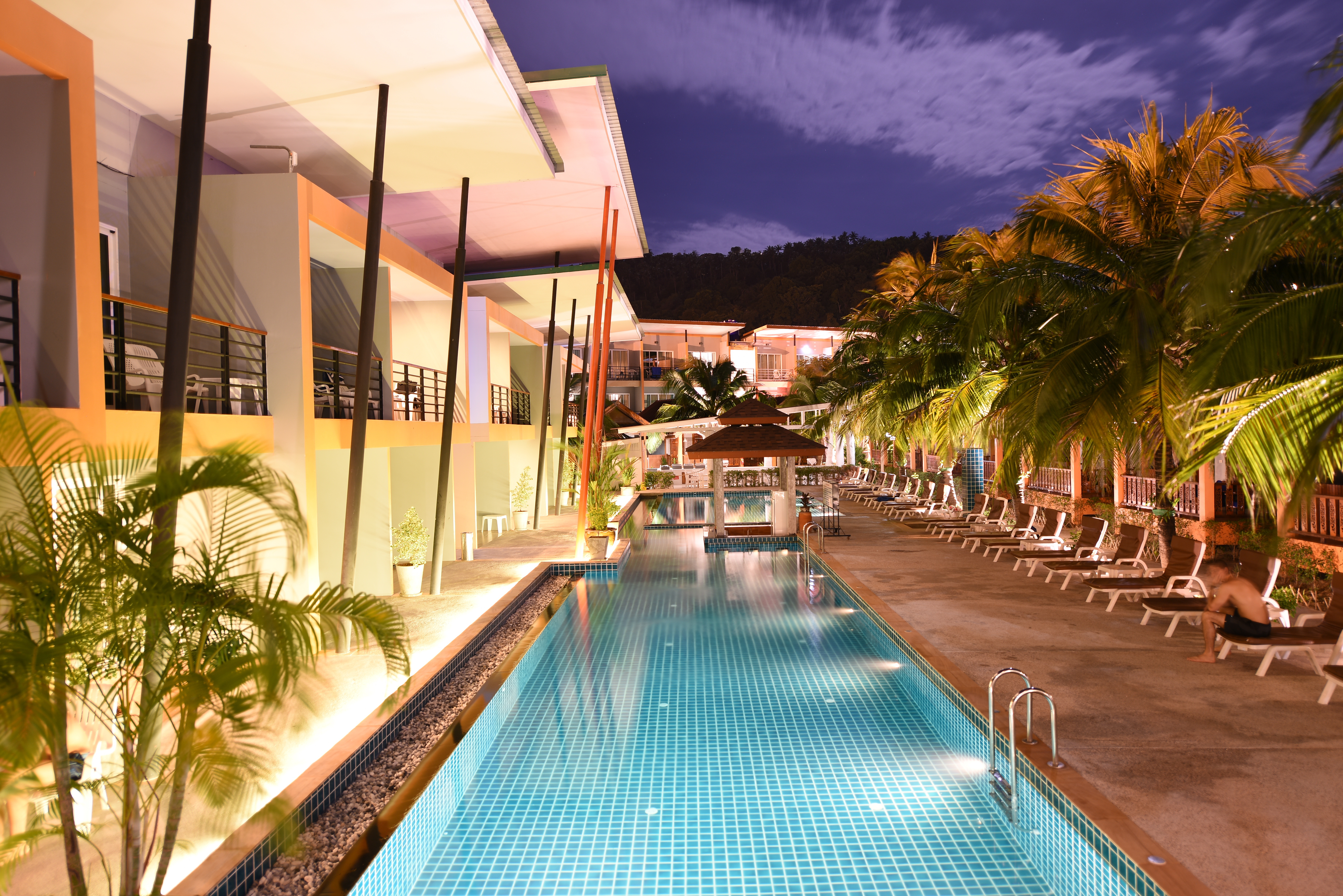 PHI PHI ANITA RESORT