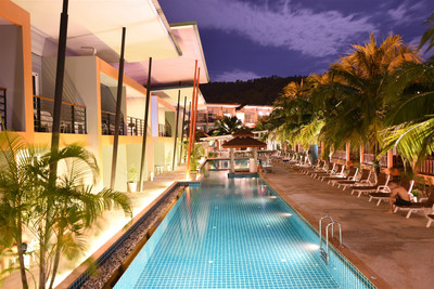 PHI PHI ANITA RESORT