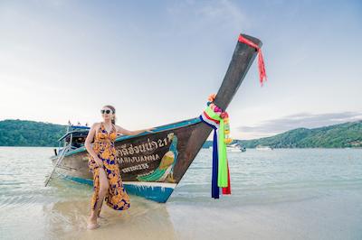 PHI PHI ANITA RESORT