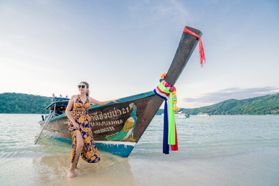 PHI PHI ANITA RESORT