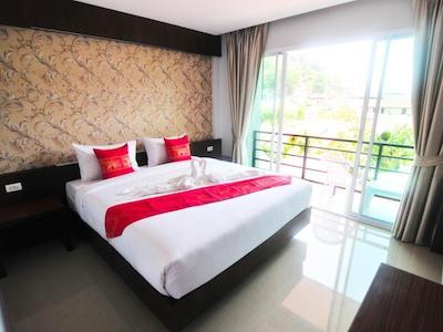 PHI PHI ANITA RESORT