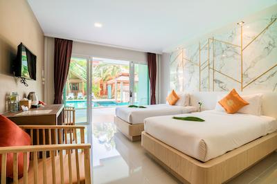 PHI PHI ANITA RESORT