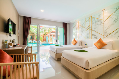 PHI PHI ANITA RESORT