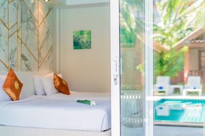 PHI PHI ANITA RESORT