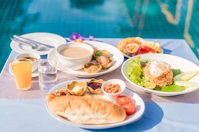 PHI PHI ANITA RESORT