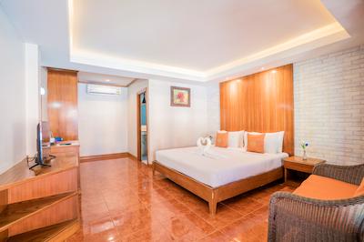 PHI PHI ANITA RESORT