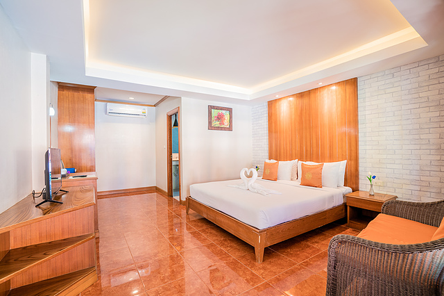 PHI PHI ANITA RESORT