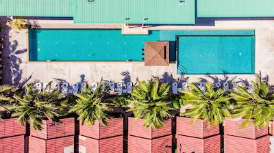 PHI PHI ANITA RESORT