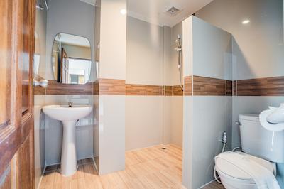 PHI PHI ANITA RESORT