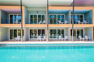 PHI PHI ANITA RESORT