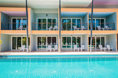 PHI PHI ANITA RESORT