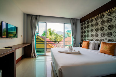 PHI PHI ANITA RESORT