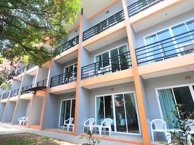 PHI PHI ANITA RESORT