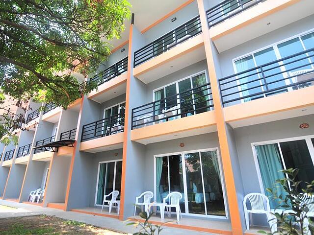 PHI PHI ANITA RESORT