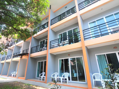PHI PHI ANITA RESORT