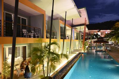 PHI PHI ANITA RESORT