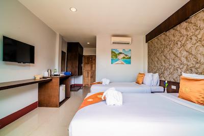 PHI PHI ANITA RESORT