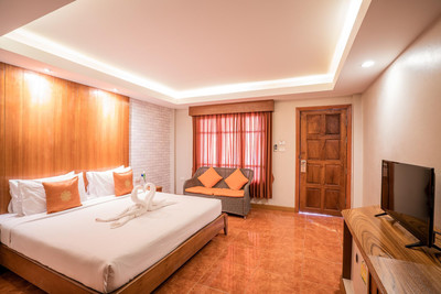 PHI PHI ANITA RESORT