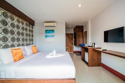 PHI PHI ANITA RESORT
