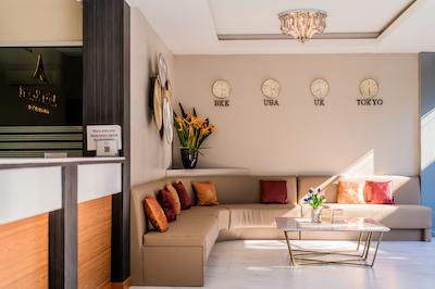 PHI PHI ANITA RESORT