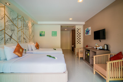 PHI PHI ANITA RESORT