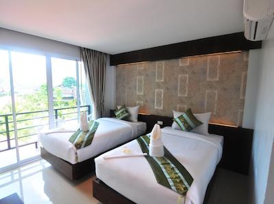 PHI PHI ANITA RESORT