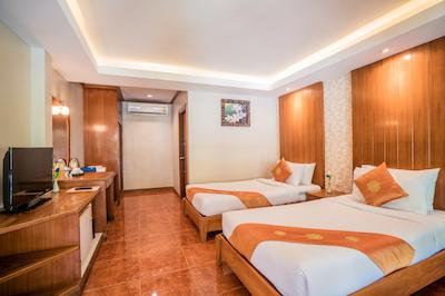 PHI PHI ANITA RESORT