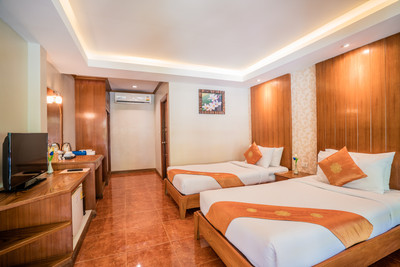 PHI PHI ANITA RESORT