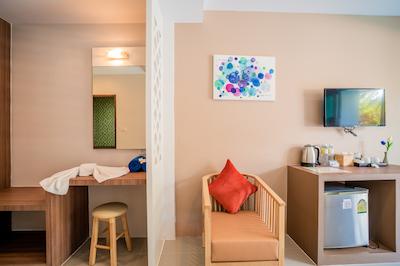 PHI PHI ANITA RESORT